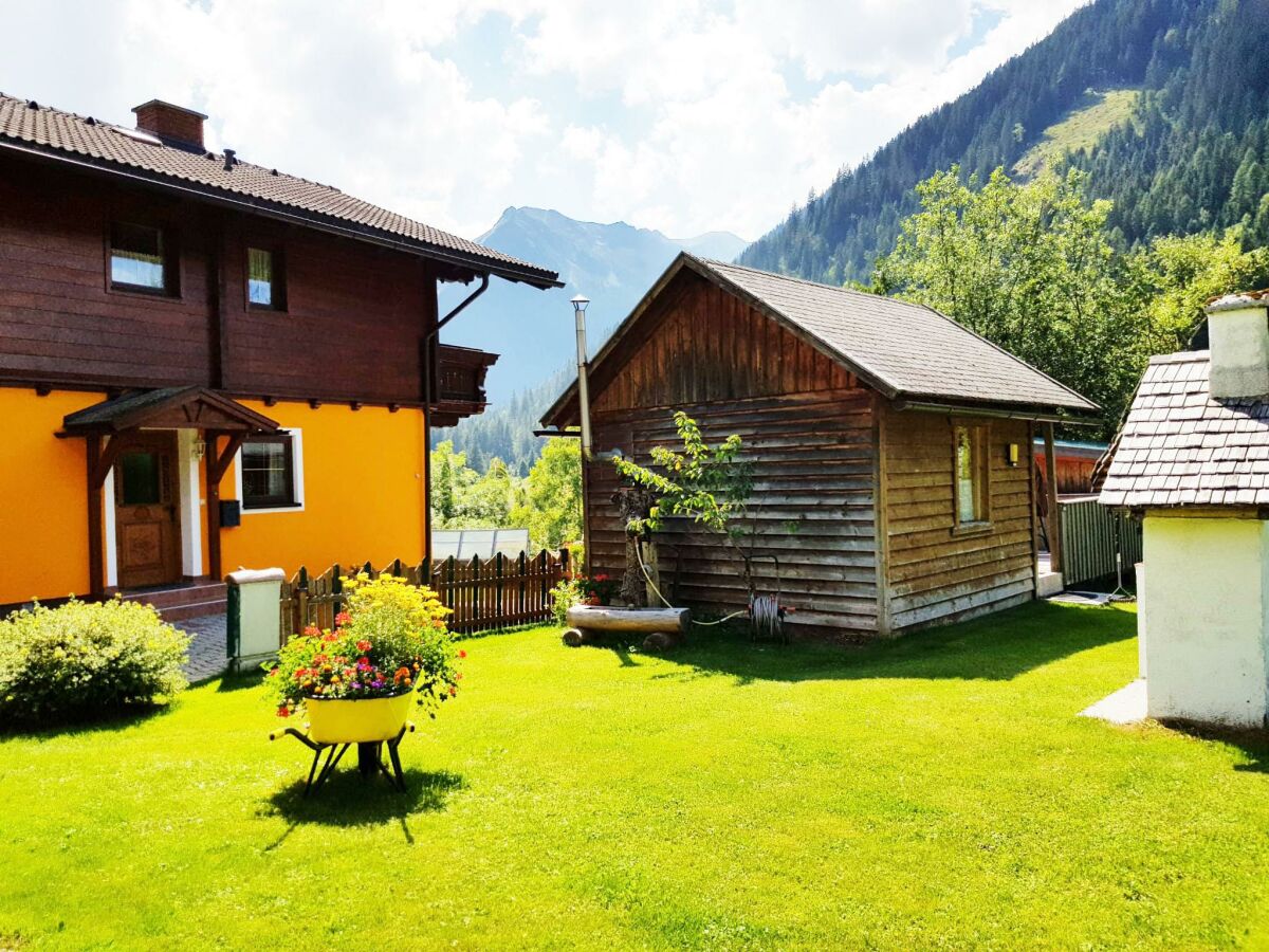 Apartment * Haus für bis zu 4 Personen - Outdoor photo 4