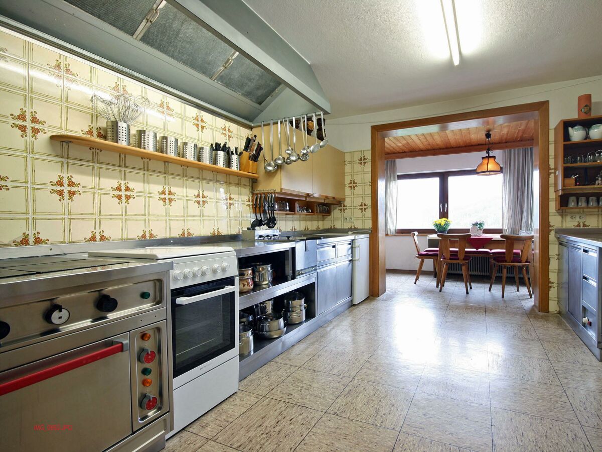 Apartment Ferienhaus für bis zu 30 Personen