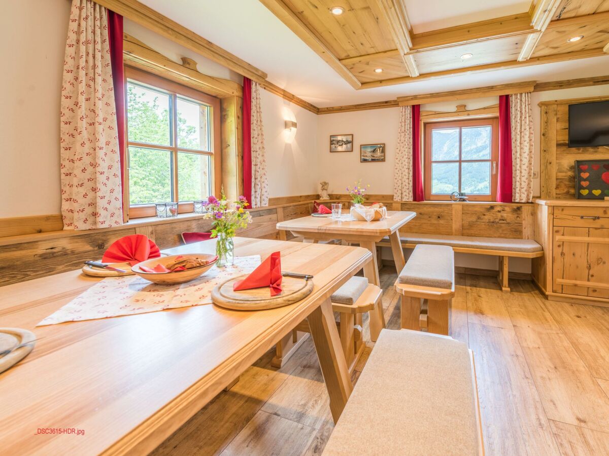 Apartment 4-Raum-Hütte für bis zu 12 Personen - Outdoor photo 5