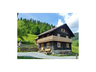 Apartment 4-Raum-Hütte für bis zu 12 Personen in Bad Hofgastein - Apartment