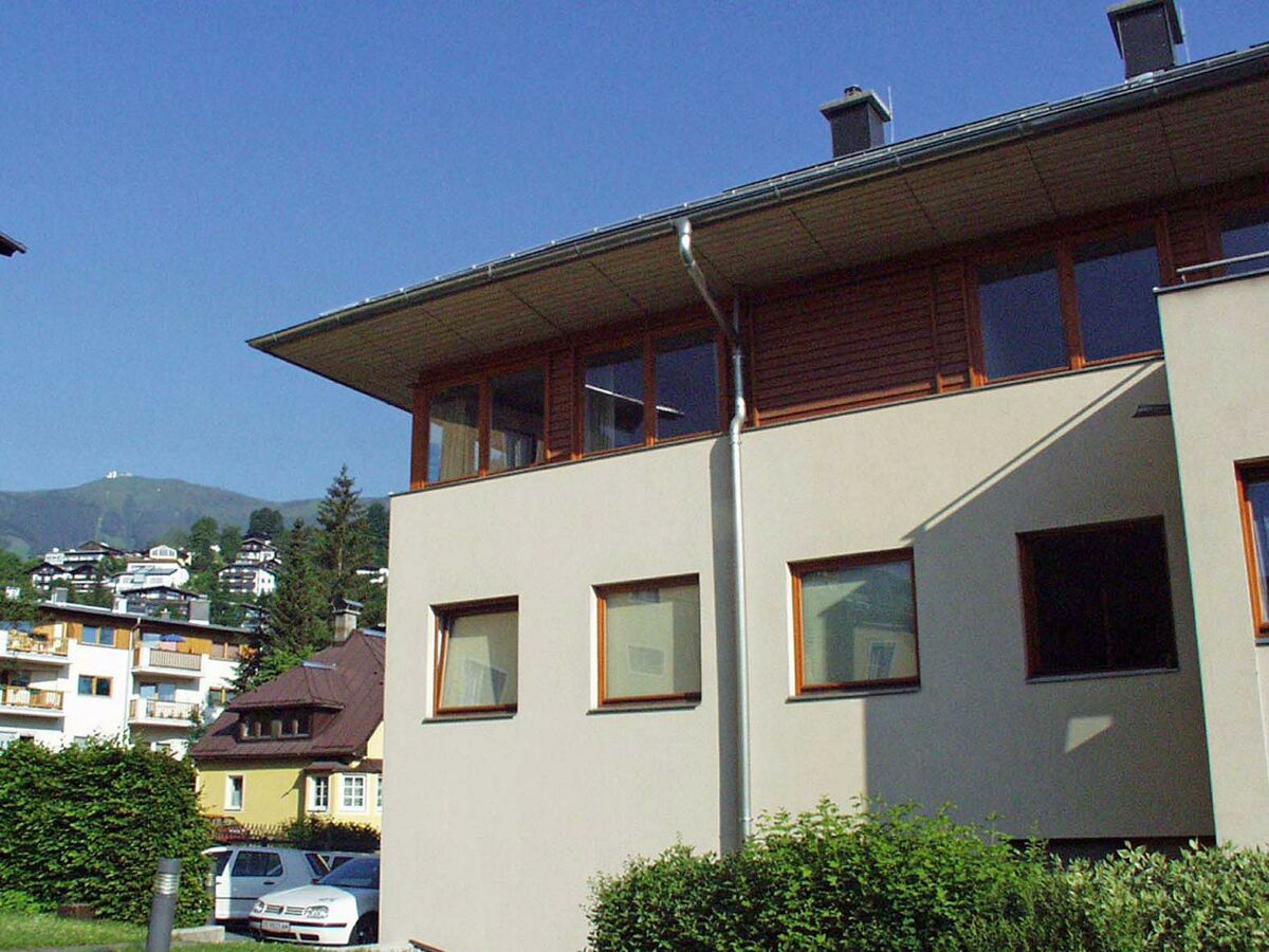 Apartment * 3-Raum-Ferienwohnung für 4 bis 6 Personen, Nr. 1 - Outdoor photo 2