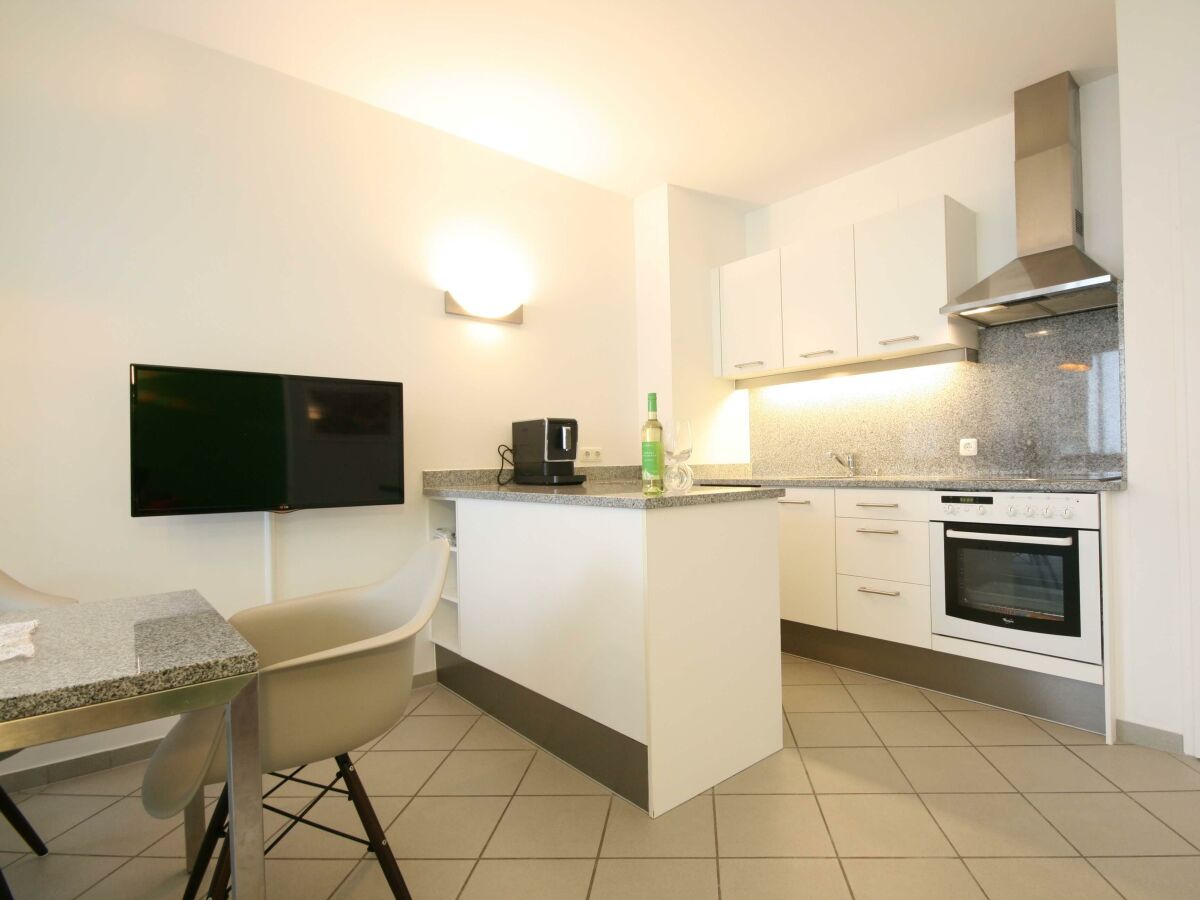 Apartment * 3-Raum-Ferienwohnung für 4 bis 6 Personen, Nr. 1 - Outdoor photo 3