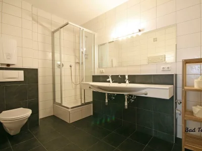 Apartment * 3-Raum-Ferienwohnung für 4 bis 6 Personen, Nr. 1 in Zell am See - Apartment