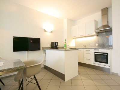 Apartment * 3-Raum-Ferienwohnung für 4 bis 6 Personen, Nr. 1 - Outdoor photo 3