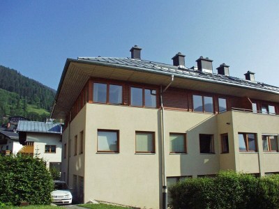 Apartment * 3-Raum-Ferienwohnung für 4 bis 6 Personen, Nr. 1 - Outdoor photo 4