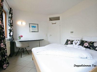 Apartment * 3-Raum-Ferienwohnung für 4 bis 6 Personen, Nr. 1 - Outdoor photo 6