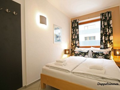 Apartment * 3-Raum-Ferienwohnung für 4 bis 6 Personen, Nr. 1 - Outdoor photo 8
