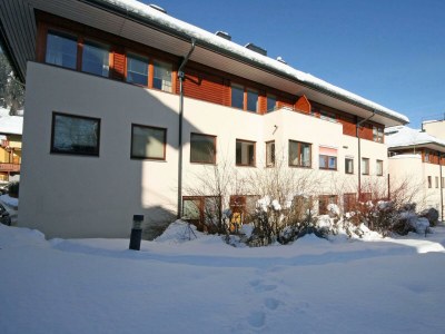 Apartment * 3-Raum-Ferienwohnung für 4 bis 6 Personen, Nr. 1 - Outdoor photo 11