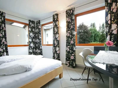 Apartment * 3-Raum-Ferienwohnung für 4 bis 6 Personen, Nr. 1 - Outdoor photo 12