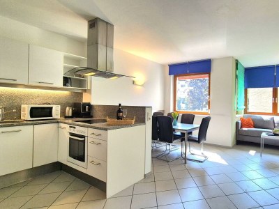 Apartment * 3-Raum-Ferienwohnung für 4 bis 6 Personen, Nr. 1 - Outdoor photo 16
