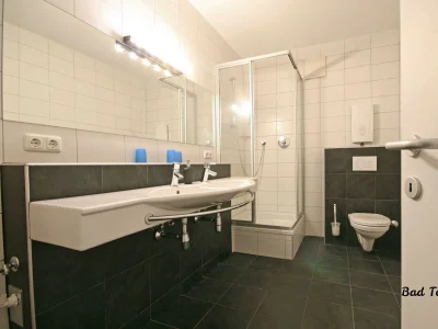 Apartment * 3-Raum-Ferienwohnung für 4 bis 6 Personen, Nr. 1 - Outdoor photo 18
