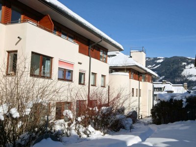 Apartment * 3-Raum-Ferienwohnung für 4 bis 6 Personen, Nr. 1 - Outdoor photo 19