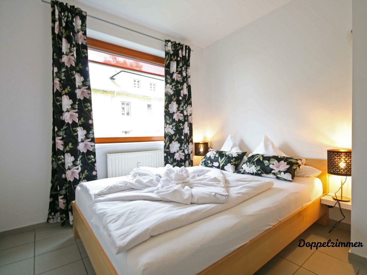 Apartment * 3-Raum-Ferienwohnung für 4 bis 6 Personen, Nr. 2 - Outdoor photo 2