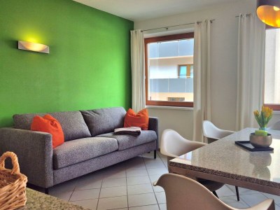 Apartment * 3-Raum-Ferienwohnung für 4 bis 6 Personen, Nr. 2 - Outdoor photo 13