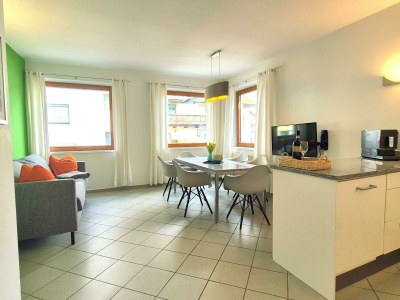 Apartment * 3-Raum-Ferienwohnung für 4 bis 6 Personen, Nr. 2 - Outdoor photo 14