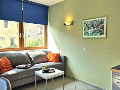Apartment * 3-Raum-Ferienwohnung für 4 bis 6 Personen, Nr. 2 - Outdoor photo 15