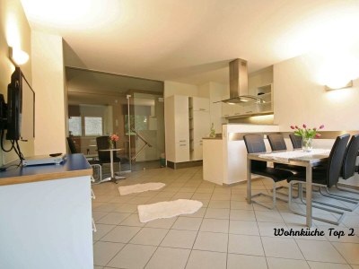 Apartment * 3-Raum-Ferienwohnung für 4 bis 6 Personen, Nr. 2 - Outdoor photo 18