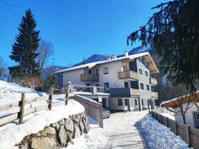 Apartment Haus für 16 oder 17-20 Personen - Outdoor photo 14