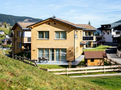 Apartment Ferienhaus mit 3 Schlafräumen - Outdoor photo 9