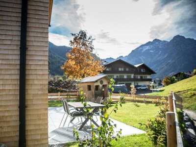 Apartment Ferienhaus mit 3 Schlafräumen - Outdoor photo 10