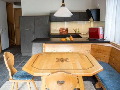 Apartment Ferienhaus mit 3 Schlafräumen - Features photo 29