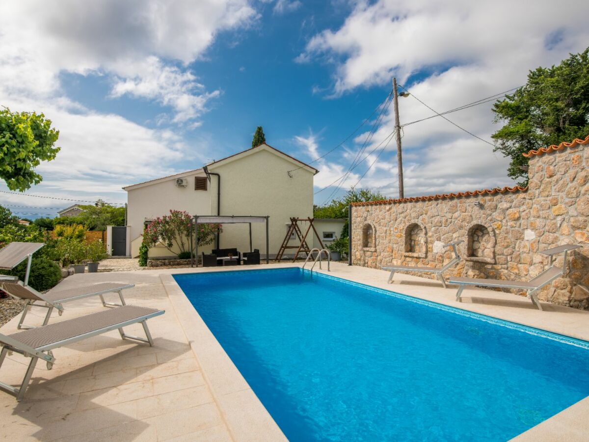 Holiday house Antica with Pool - Outdoor photo 5