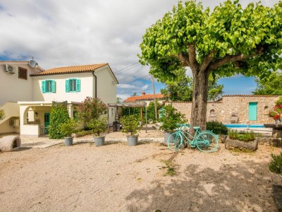 Holiday house Antica with Pool - Outdoor photo 30