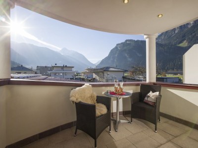 Holiday apartment Alpine Paradise at the AlpinschlÃ¶ssl - Outdoor photo 7