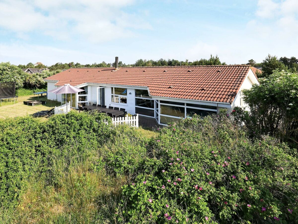 Holiday house Luxury Retreat in Vejers - By Traum Ferienwohnungen