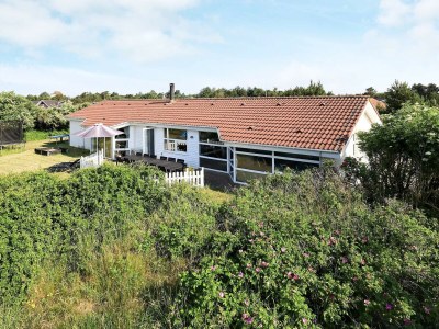 Holiday house Luxury Retreat in Vejers - By Traum Ferienwohnungen - Holiday house