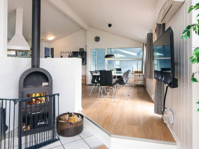 Holiday house Luxury Retreat in Vejers - By Traum Ferienwohnungen - Outdoor photo 25