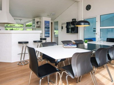 Holiday house Luxury Retreat in Vejers - By Traum Ferienwohnungen - Outdoor photo 27