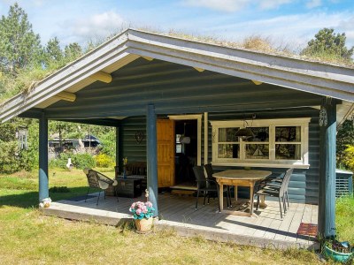 Holiday house Meeresruhe in Yderby Lyng-By Traum in Sjællands Odde - Holiday house