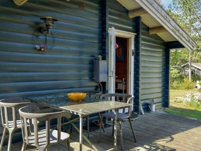Holiday house Meeresruhe in Yderby Lyng-By Traum - Outdoor photo 26
