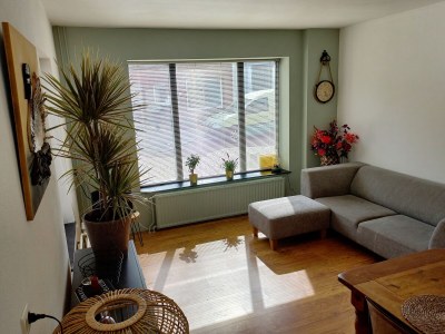 Apartment Studio 't Zwanennest in EGMOND AAN DEN HOEF - Apartment