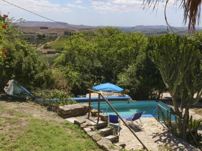 Cottage Baglio Pozzo Rocca in Fulgatore - Cottage
