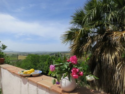 Cottage Baglio Pozzo Rocca - Outdoor photo 9