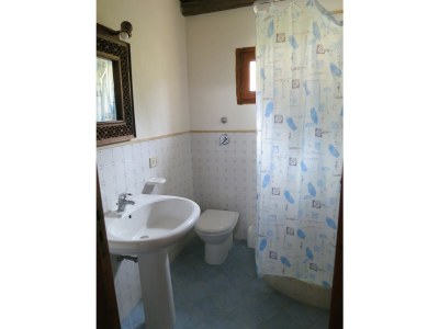 Cottage Baglio Pozzo Rocca - Features photo 28