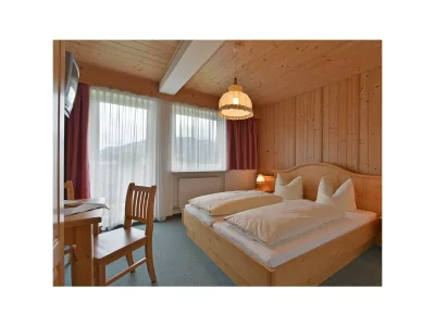 Holiday room Doppelzimmer ohne Frühstück - Features photo 23
