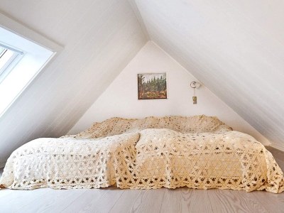 Holiday house Meeresruhe in LumsAYs-By Traum - Outdoor photo 4