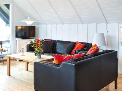Holiday house Meeresruhe in LumsAYs-By Traum - Outdoor photo 5