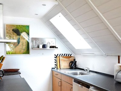Holiday house Meeresruhe in LumsAYs-By Traum - Outdoor photo 7