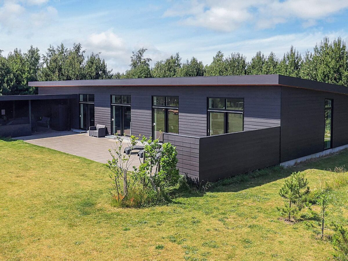 Holiday house 14 person holiday home in Væggerløse-By Traum