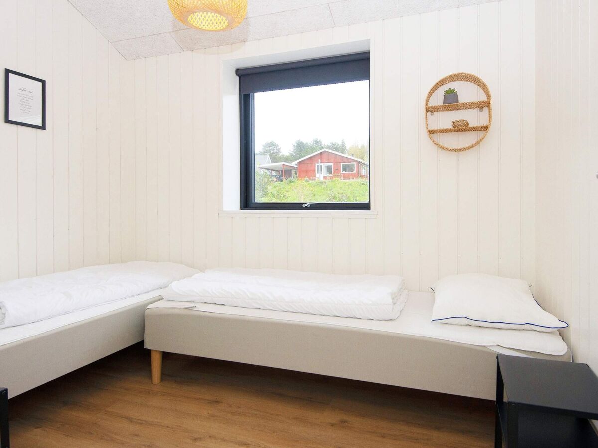 Holiday house 14 Personen Ferienhaus in Ebeltoft-By Traum - Outdoor photo 4