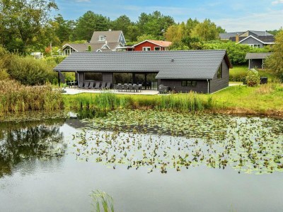 Holiday house 14 Personen Ferienhaus in Ebeltoft-By Traum - Holiday house