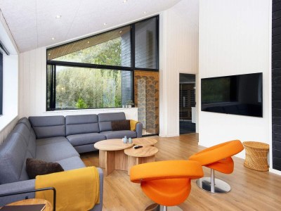 Holiday house 14 Personen Ferienhaus in Ebeltoft-By Traum - Outdoor photo 8
