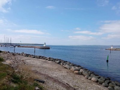 Holiday house 14 Personen Ferienhaus in Ebeltoft-By Traum - Outdoor photo 41