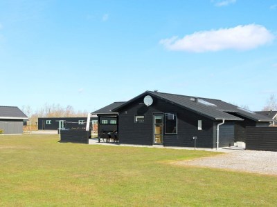 Holiday house 8 person holiday home in Hadsund-By Traum in Als - Holiday house