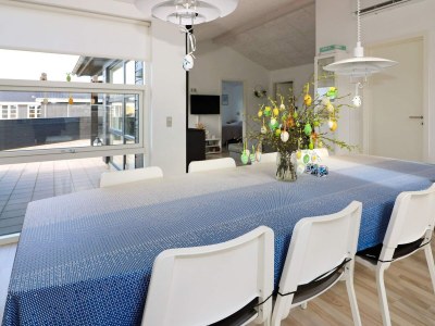 Holiday house 8 person holiday home in Hadsund-By Traum - Outdoor photo 12