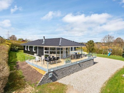 Holiday house Luxury Retreat in Hejlsminde - By Traum - Holiday house